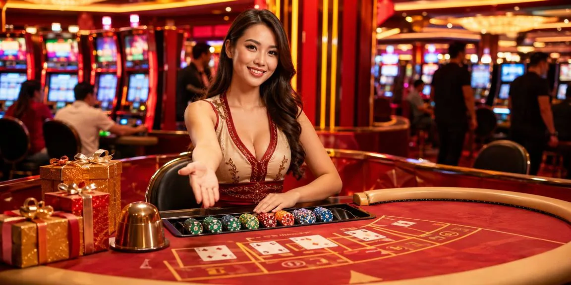 789li Thẻ Ngân Hàng Roulette